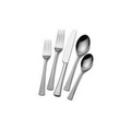 Gourmet Basics Contempo 20-Piece Flatware Set